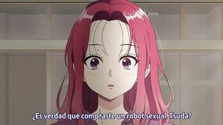 Hentai - Gay Clip 14286