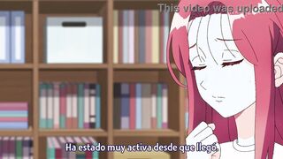 Hentai - Gay Clip 14286