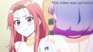 Hentai - Gay Clip 14287