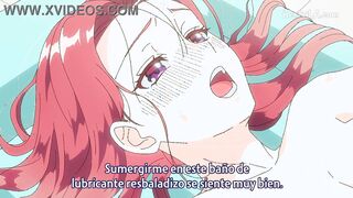Hentai - Gay Clip 14287