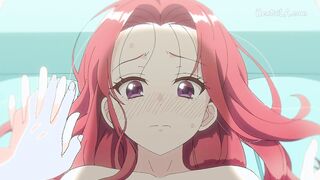 Hentai - Gay Clip 14287