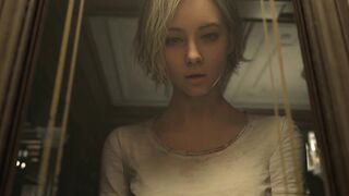 Resident Evil Resident Evil 9: Requiem Grace Ashcroft Grace Ashcroft (Julia Pratt) Hydrafxx