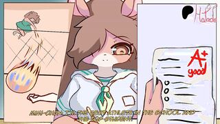 Mimi‑chan’s Secret