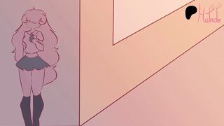 Mimi‑chan’s Secret