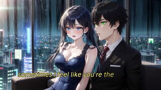 Velvet Madness Episode 1 in