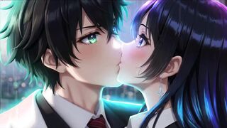 Velvet Madness Episode 1 in