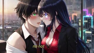 Velvet Madness Episode 1 in