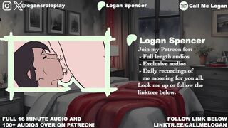 Your Boyfriend Whimpers And Subs For You As You Fuck Him Hard [Erotic Audio] [M4F] [Sub Male]