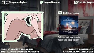Your Boyfriend Whimpers And Subs For You As You Fuck Him Hard [Erotic Audio] [M4F] [Sub Male]