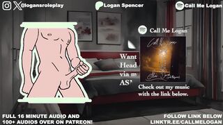 Your Boyfriend Whimpers And Subs For You As You Fuck Him Hard [Erotic Audio] [M4F] [Sub Male]
