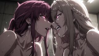 Kafka Vs Aponia