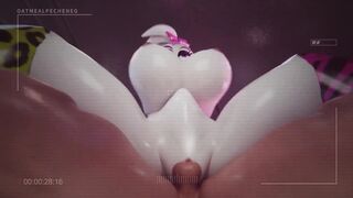 Chica From FNAF Compilation