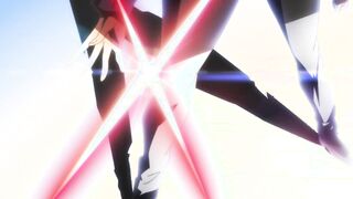 KAMUI ---He's behind you EP 2 Kokkuri-san pt 1