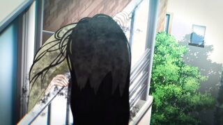 KAMUI ---He's behind you EP 2 Kokkuri-san pt 1