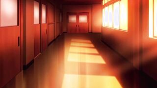 KAMUI ---He's behind you EP 2 Kokkuri-san pt 1