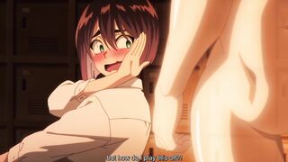 KAMUI ---He's behind you EP 2 Kokkuri-san pt 1
