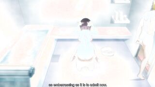 KAMUI ---He's behind you EP 2 Kokkuri-san pt 1