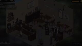 The AnimeManiac Plays Sex Secrets and Used Tech part 1