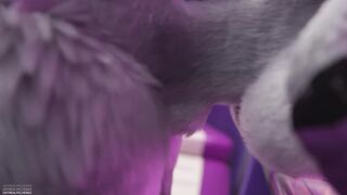 Roxanne Wolf FNAF Compilation - volume 5