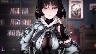 [HMV] Zenless Zone Zero - BlobCG