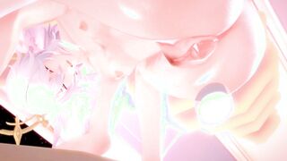 Sunday Lays Eggs - Honkai Star Rail Animation