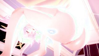 Sunday Lays Eggs - Honkai Star Rail Animation