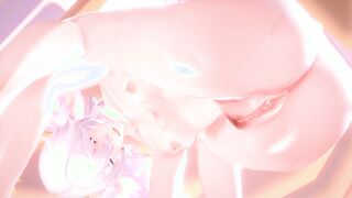 Sunday Lays Eggs - Honkai Star Rail Animation