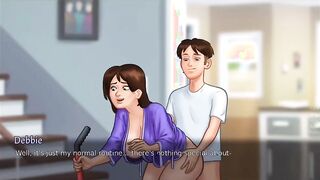 I Thought Step Mom Didn't Hear It…She Did (18+)