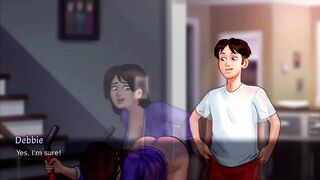 I Thought Step Mom Didn't Hear It…She Did (18+)