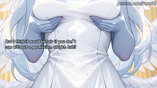 Emily and Sera prepared for you the last heaven's orgasm (JOI)