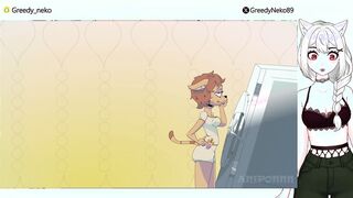 Cat Furry Adventures #1