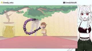 Cat Furry Adventures #1