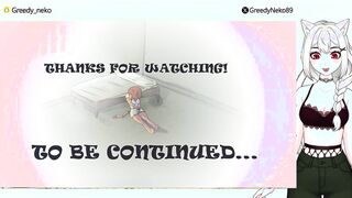 Cat Furry Adventures #1