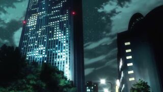 KAMUI ---He's behind you Ep 1. Mary-sanTeketeke pt 1