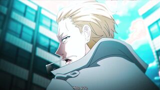 KAMUI ---He's behind you Ep 1. Mary-sanTeketeke pt 1