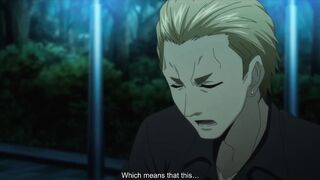 KAMUI ---He's behind you Ep 1. Mary-sanTeketeke pt 1
