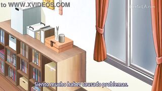 Hentai - Gay Clip 14594