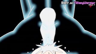 Toru Hagakure Fucks Deku