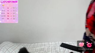 Enjoy Watching Me Masturbate While You Watch