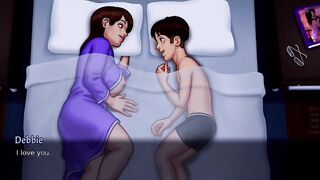I Thought It Was Safe—Step Mom Knew It Wasn’t (18+)