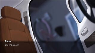 The Atmosphere Stayed Tight—Step Mom (18+)