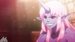 Vaygren - Lustful Temptation - EP 2 A Greedy Creature By Foxie2K