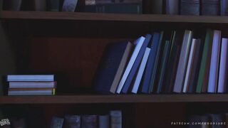 I found a friend in the room and took him deep inside - Animation [GoodLuke]