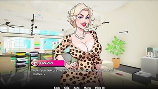 Mother-In-Lust #2
