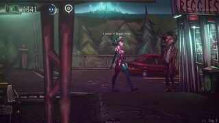 Game Teaser - Motel Blyn