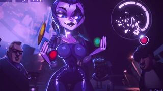 Game Teaser - Motel Blyn