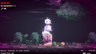 Hentai Sekiren Big ass Game Part 1xhatihentai gameplay