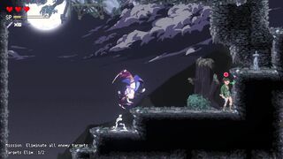 Hentai Sekiren Big ass Game Part 1xhatihentai gameplay