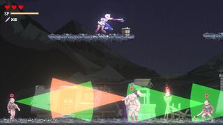 Hentai Sekiren Big ass Game Part 1xhatihentai gameplay