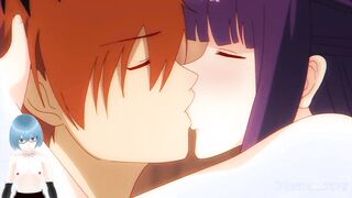 Frieren And Fern Animation Full